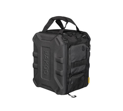 Сумка TOPEAK PAKGO GEAR PACK (сумка для велосипедного спорядження) Сумка TOPEAK PAKGO GEAR PACK (сумка для велосипедного спорядження)