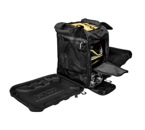 Сумка TOPEAK PAKGO GEAR PACK (сумка для велосипедного спорядження) Сумка TOPEAK PAKGO GEAR PACK (сумка для велосипедного спорядження)