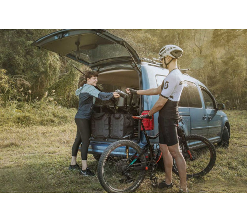 Сумка TOPEAK PAKGO GEAR PACK (сумка для велосипедного спорядження) Сумка TOPEAK PAKGO GEAR PACK (сумка для велосипедного спорядження)