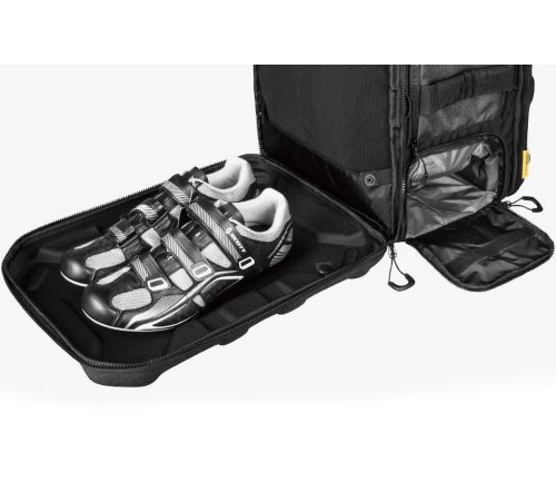 Сумка TOPEAK PAKGO GEAR PACK (сумка для велосипедного спорядження) Сумка TOPEAK PAKGO GEAR PACK (сумка для велосипедного спорядження)
