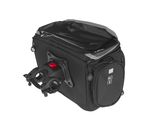 Сумка на кермо Merida H-Bag III BG-MD085 Сумка на кермо Merida H-Bag III BG-MD085