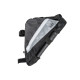 Сумка Трикутна на раму MERIDA SMART T-BAG III Чорно-Сіра