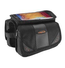 Сумка на раму IBERA TOP TUBE MINI PANNIERS TB7