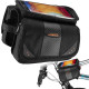 Сумка на раму IBERA TOP TUBE MINI PANNIERS TB7