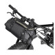 Сумка на кермо велосипеда TOPEAK LOADER FRONTLOADER 2021 - зелений
