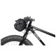 Сумка на кермо велосипеда TOPEAK LOADER FRONTLOADER 2021 - зелений