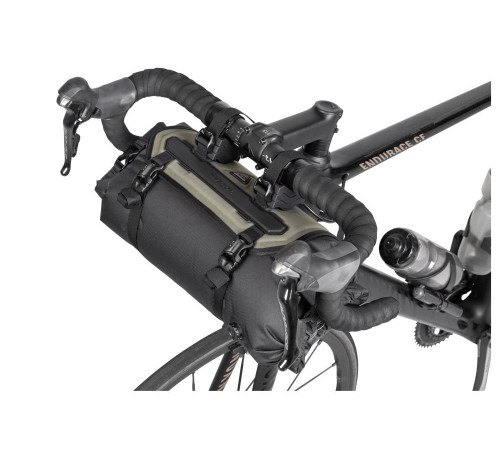 Сумка на кермо велосипеда TOPEAK LOADER FRONTLOADER 2021 - зелений Сумка на кермо велосипеда TOPEAK LOADER FRONTLOADER 2021 - зелений