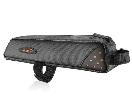 Сумка на раму IBERA TOP TUBE BAG TB10