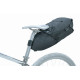Сумка під сідло велосипеда TOPEAK LOADER BACKLOADER 10L - чорна