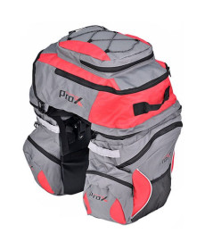 Сумка на багажник PROX MONTANA 605 60L 