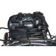 Сумка на багажник MERIDA WATERPROOF PANNIER II 2x30L сіра