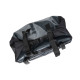 Сумка на багажник MERIDA WATERPROOF PANNIER II 2x30L сіра