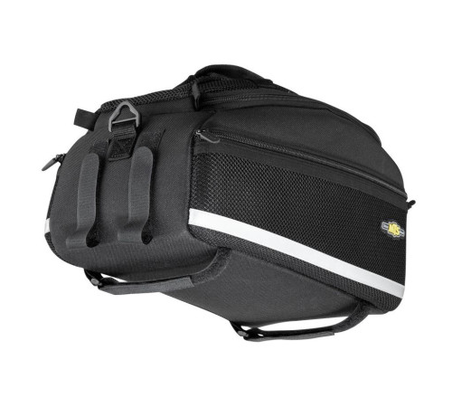 Смука на багажникTOPEAK TRUNK BAG EX Strap Смука на багажникTOPEAK TRUNK BAG EX Strap