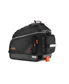 Сумка на багажник IBERA Pakrak Commuter IB-BA11, 