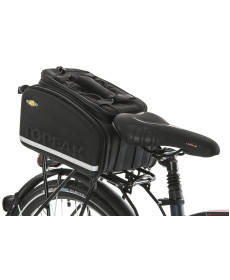 Сумка на багажник TOPEAK TRUNK BAG DXP Strap
