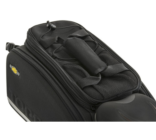 Сумка на багажник TOPEAK TRUNK BAG DXP Strap Сумка на багажник TOPEAK TRUNK BAG DXP Strap