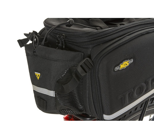 Сумка на багажник TOPEAK TRUNK BAG DXP Strap Сумка на багажник TOPEAK TRUNK BAG DXP Strap
