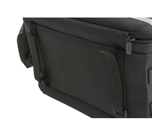 Сумка на багажник TOPEAK TRUNK BAG DXP Strap Сумка на багажник TOPEAK TRUNK BAG DXP Strap
