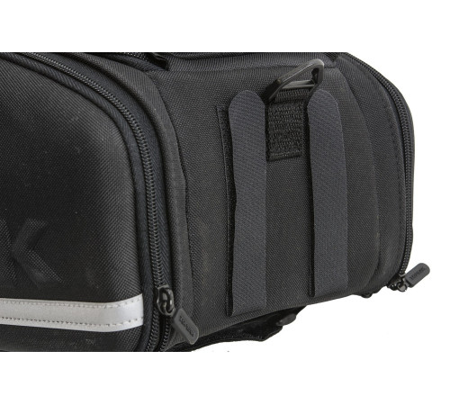 Сумка на багажник TOPEAK TRUNK BAG DXP Strap Сумка на багажник TOPEAK TRUNK BAG DXP Strap
