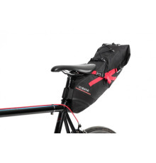 Сумка ід сідло ZEFAL BIKEPACKIN ADVENTURE R11, 5-11L, 