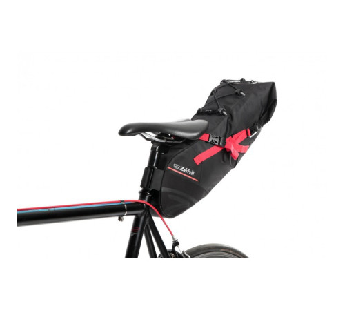 Сумка ід сідло ZEFAL BIKEPACKIN ADVENTURE R11, 5-11L, Сумка ід сідло ZEFAL BIKEPACKIN ADVENTURE R11, 5-11L,