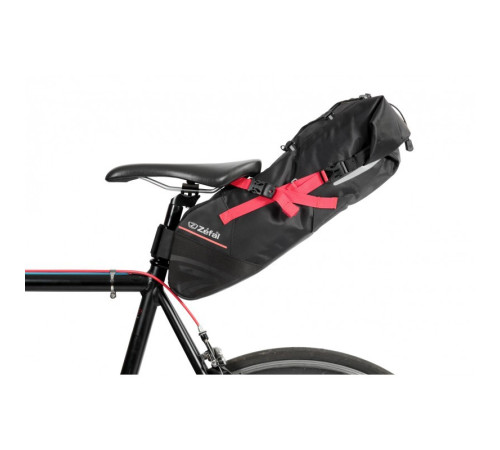 Сумка ід сідло ZEFAL BIKEPACKIN ADVENTURE R11, 5-11L, Сумка ід сідло ZEFAL BIKEPACKIN ADVENTURE R11, 5-11L,