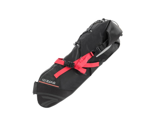 Сумка ід сідло ZEFAL BIKEPACKIN ADVENTURE R11, 5-11L, Сумка ід сідло ZEFAL BIKEPACKIN ADVENTURE R11, 5-11L,