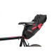 Сумка ід сідло ZEFAL BIKEPACKIN ADVENTURE R11, 5-11L,