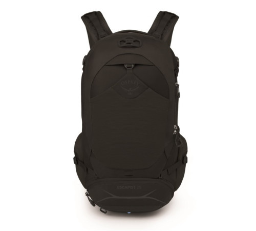 Plecak OSPREY ESCAPIST 25 czarny 25L(M/L) Plecak OSPREY ESCAPIST 25 czarny 25L(M/L)