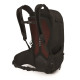 Plecak OSPREY ESCAPIST 25 czarny 25L(M/L)
