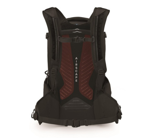 Plecak OSPREY ESCAPIST 25 czarny 25L(M/L) Plecak OSPREY ESCAPIST 25 czarny 25L(M/L)