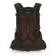 Plecak OSPREY ESCAPIST 25 czarny 25L(M/L)