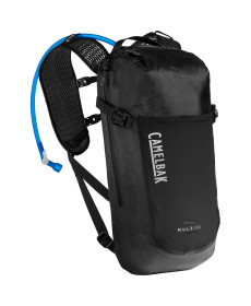 Рюкзак CamelBak M.U.L.E. Evo чорний