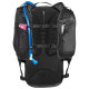 Рюкзак CamelBak M.U.L.E. Evo чорний