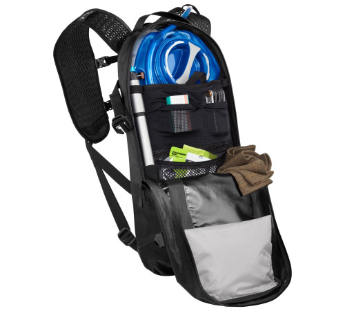 Рюкзак CamelBak M.U.L.E. Evo чорний Рюкзак CamelBak M.U.L.E. Evo чорний