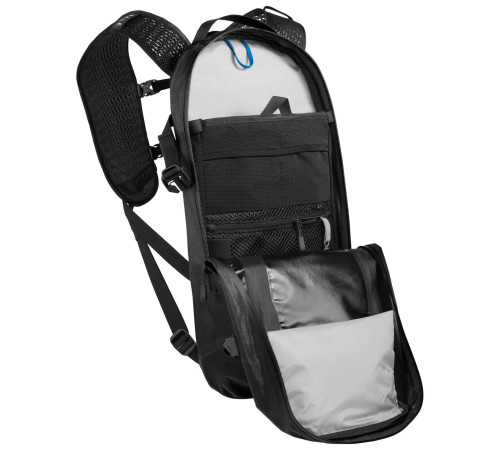 Рюкзак CamelBak M.U.L.E. Evo чорний Рюкзак CamelBak M.U.L.E. Evo чорний