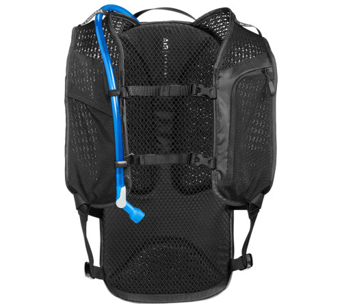 Рюкзак CamelBak M.U.L.E. Evo чорний Рюкзак CamelBak M.U.L.E. Evo чорний