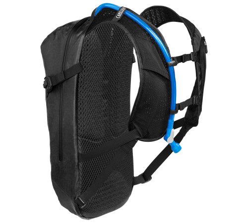 Рюкзак CamelBak M.U.L.E. Evo чорний Рюкзак CamelBak M.U.L.E. Evo чорний