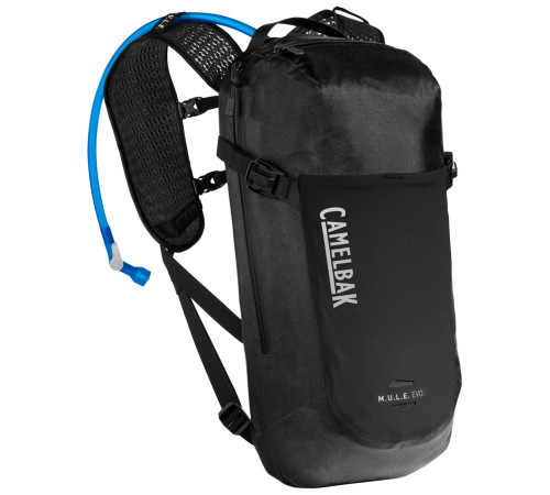 Рюкзак CamelBak M.U.L.E. Evo чорний Рюкзак CamelBak M.U.L.E. Evo чорний