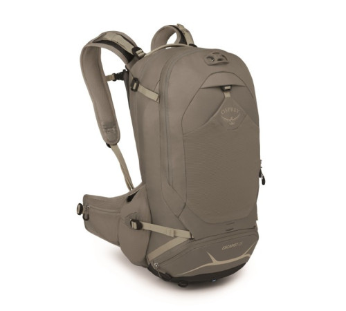 Plecak OSPREY ESCAPIST 25 szary 25L(M/L) Plecak OSPREY ESCAPIST 25 szary 25L(M/L)