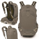 Plecak OSPREY ESCAPIST 25 szary 25L(M/L)