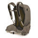 Plecak OSPREY ESCAPIST 25 szary 25L(M/L)
