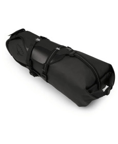 Сумка під сідло Osprey Escapist Large 9 л, чорна