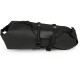 Сумка під сідло Osprey Escapist Large 9 л, чорна