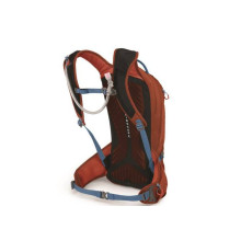 Plecak OSPREY RAPTOR 10 FIRESTARTER ORANGE V2 10l