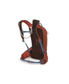 Plecak OSPREY RAPTOR 10 FIRESTARTER ORANGE V2 10l