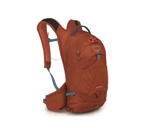Plecak OSPREY RAPTOR 10 FIRESTARTER ORANGE V2 10l Plecak OSPREY RAPTOR 10 FIRESTARTER ORANGE V2 10l