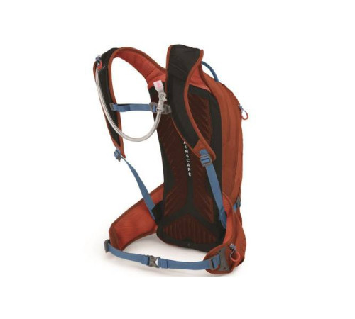 Plecak OSPREY RAPTOR 10 FIRESTARTER ORANGE V2 10l Plecak OSPREY RAPTOR 10 FIRESTARTER ORANGE V2 10l