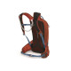 Plecak OSPREY RAPTOR 10 FIRESTARTER ORANGE V2 10l