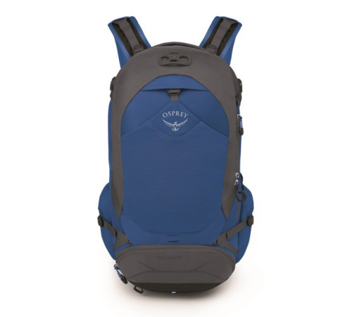 Велорюкзак OSPREY ESCAPIST 25 POSTAL синій 25L(M/L) Велорюкзак OSPREY ESCAPIST 25 POSTAL синій 25L(M/L)
